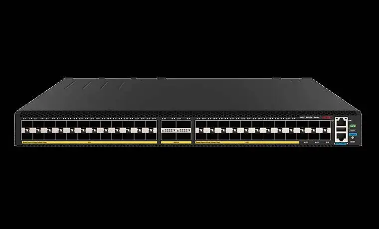 H 3C S6526XE-32X4CC-EI S6526XE-48X4CC-EI Advanced Aggregation 10GE Switches-boxintelecom