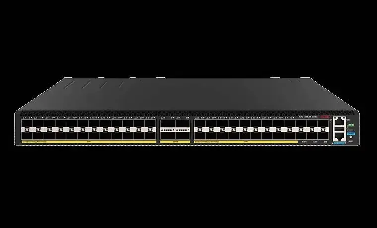 H 3C S6526XE-32X4CC-EI S6526XE-48X4CC-EI Advanced Aggregation 10GE Switches-boxintelecom