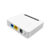 Router ZC-501 XPON ONU 1GE XPON ONT ONU SC UPC Connector Modem Fiber Optic ONT Same As HG8