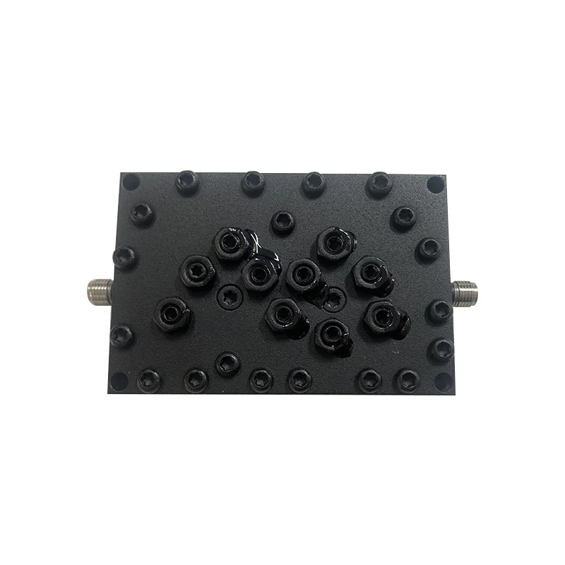 Wholesale 2170-2300MHz Low Insertion Loss High Rejection 50W SMA-F RF Bandpass Filter