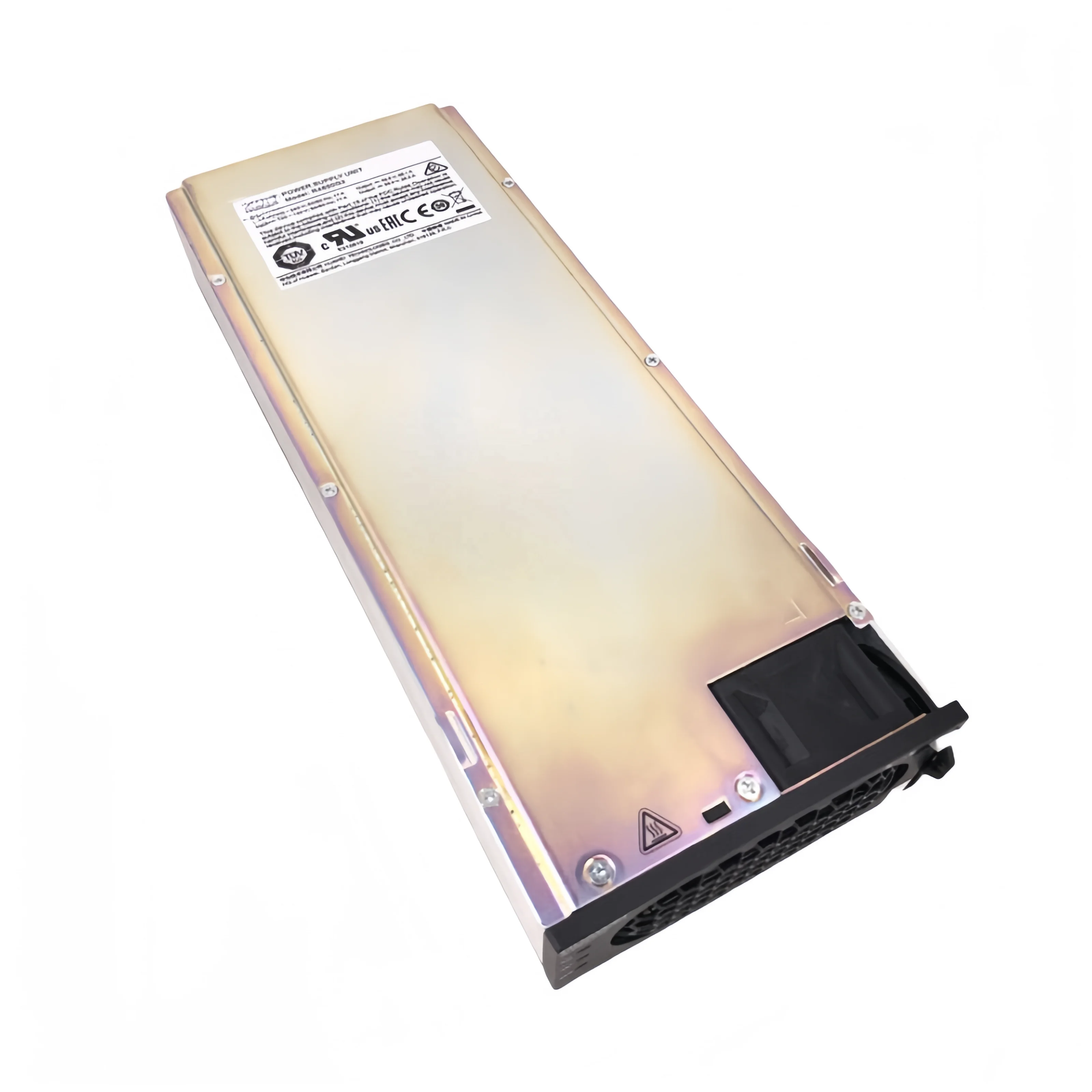 48V 1800W 50A/100A Muchen/OEM Power System Rectifier Module R4850G2 with 220VAC Input for Telecom Power Supply System ETP48100-boxintelecom