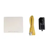 Original New Echo Life Small Style Eg8120L Xpon 1ge+1fe+1pots FTTH Firmware English Versio