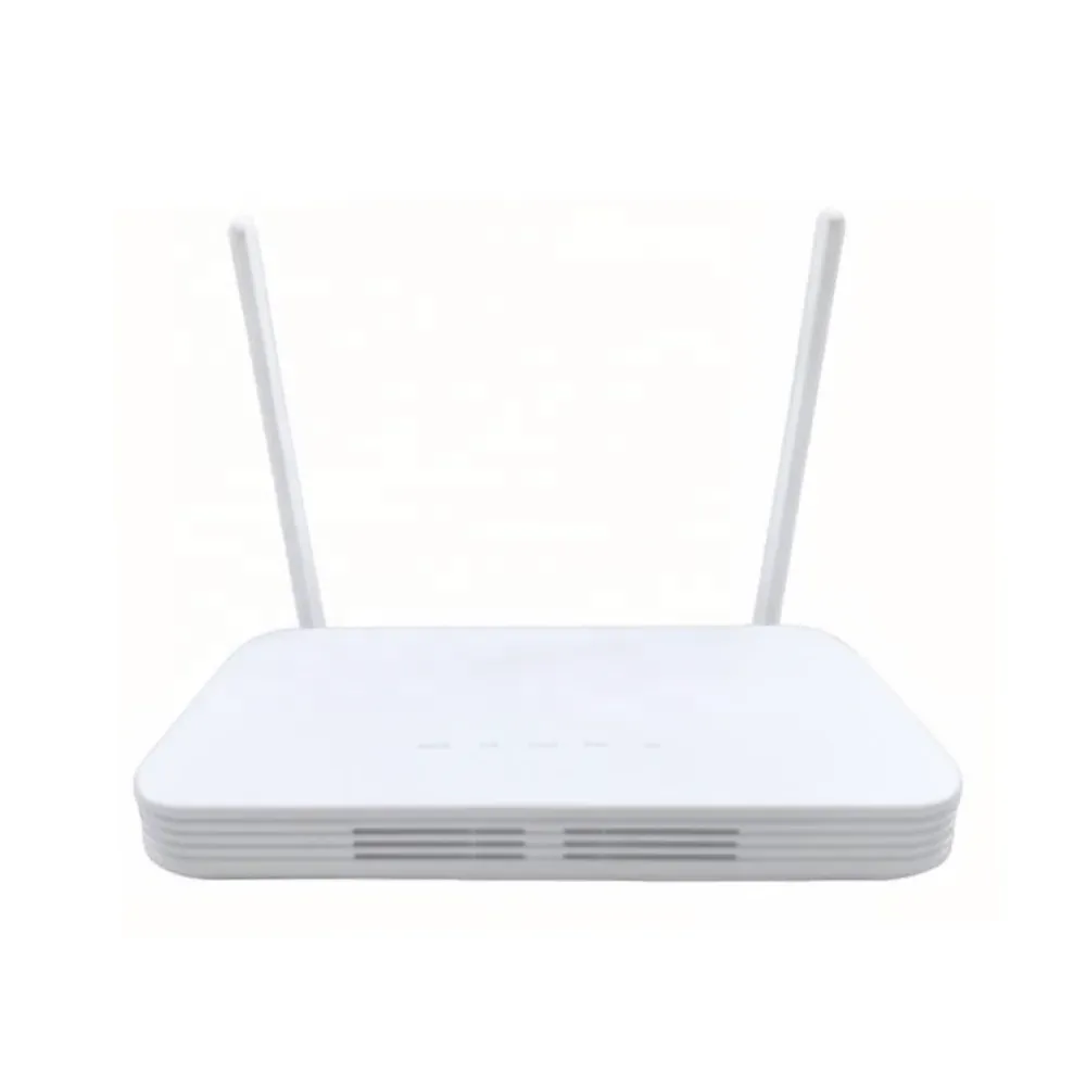 FTTH Fibra Unit New Type EG8145V5 ONT 5V5 Ecolife EG8145V5 Gpon ONU 4 Port 1Voip ONT 4Ge 2.4G 5G Dual Band WiFi Router Modem-boxintelecom