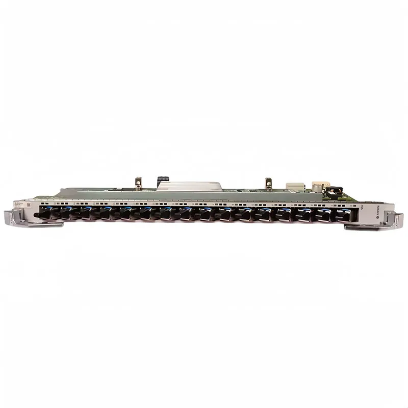 MA5800 GPLF Board 16 Ports GPON SFP FTTH OLT for Network Used C++ B+ Features-boxintelecom