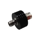 DC-12GHz 5W 30dB RF Attenuator Coaxial Attenuator Fixed Attenuator  SMAM/F