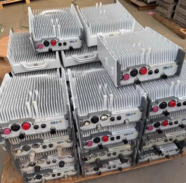 2217B20 Radio Unit RRU KRC 161 549/1 800MHz FDD Band 20 4G Base Station