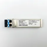 Optical SFP  CPRI & 10G-BASE-LR SFP+ Transceiver RDH 102 65/2 LCP-10G3B4HDRME4 Compatible 