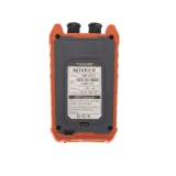 FTTH Fiber Optic Test Device OPM NK200 Mini Optical Power Meter Cable Tracker Multi Visual