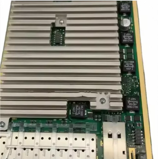 UBBPd3 Universal Baseband Processing Unit for 4G Wireless Communication Network Operation