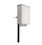 5G Outdoor 7±1dBi 698-960/1710-2700/3300-4000MHz Base Station  Lte 4 Port Dual-polarized O