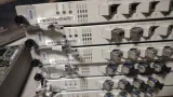 HW Core Center Network 03055293 GOUe WP1D000GOU03 IP Interface Unit 4 GE, Optical BSC6000/