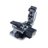 Tumtec A8 High Precision Optical Fibre Cleaver FTTH Tools Fiber Cleaver