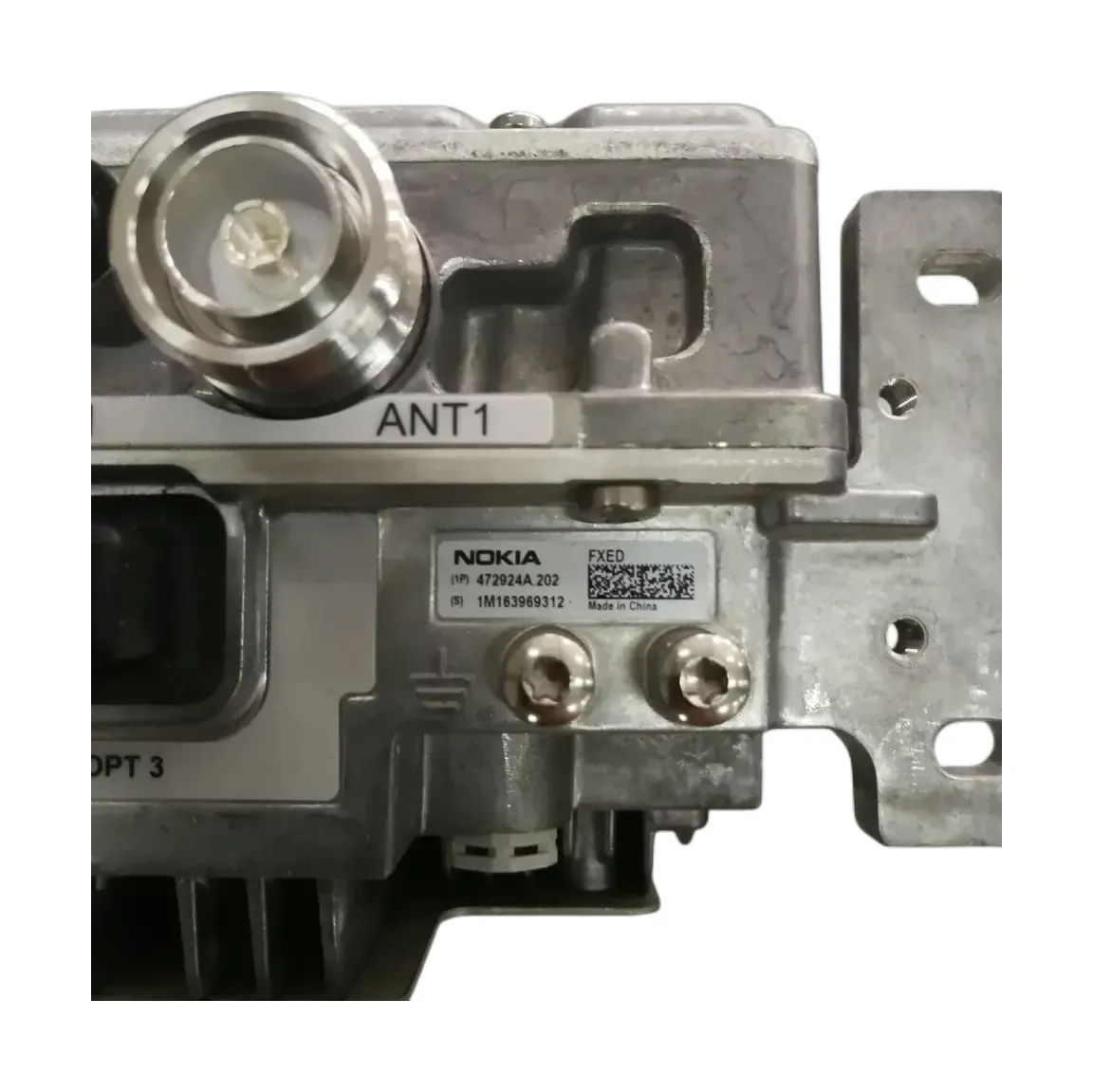 100% Original NSN  FXED 472924A FLEXI RF MODULE 6TX 1800 FXED FLEXIRF MODULE 6TX1800 RRU B