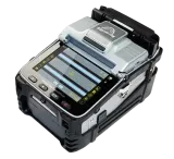 High Accuracy AI-7  Six Motors Auto  Fiber Fusion Splicer 6S Fast Splicing Machine