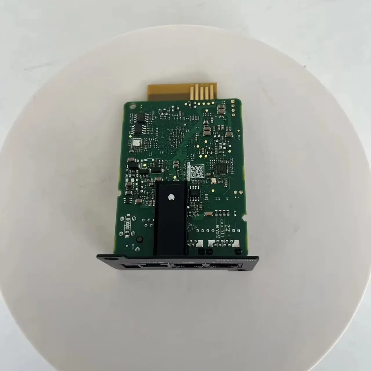 HW RMS-SNMP01A SNMP Communication Optional Card for UPS2000-Base Station Use-boxintelecom