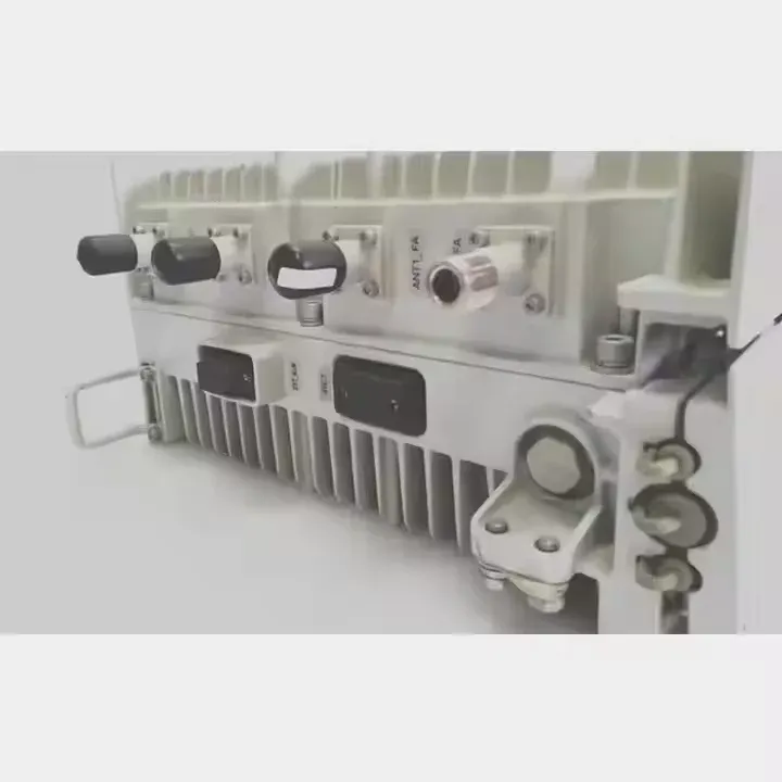 Outdoor Communication Equipment  DRRU3182 Radio Remote Unit Band 40 2300MHz Bts DBS3900 Radio Point Base Station-boxintelecom