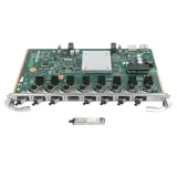CGHD 8 16 Port Advanced XGPON GPON Combo OLT Interface Board Class C+ C++ MA5800 Serices S