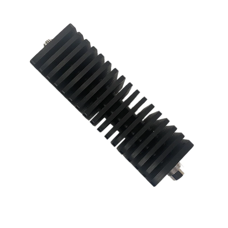 boxin 30dB 200W DC-6GHz RF Attenuator with N type coaxial attenuator fixed attenuator low 