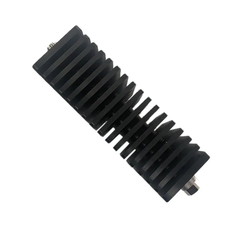 boxin 30dB 200W DC-6GHz RF Attenuator with N type coaxial attenuator fixed attenuator low 