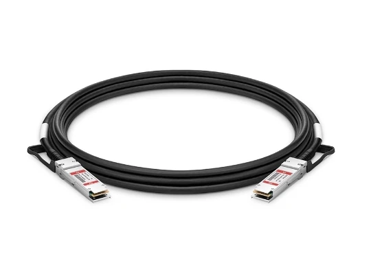 sfp gigabit optical module 25GBASE Active Optical SFP28 Cable, 5M  SFP-25G-AOC5M-boxintelecom