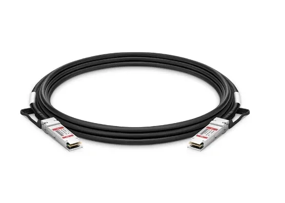sfp gigabit optical module 25GBASE Active Optical SFP28 Cable, 5M  SFP-25G-AOC5M-boxintelecom