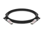 sfp gigabit optical module 25GBASE Active Optical SFP28 Cable, 5M  SFP-25G-AOC5M