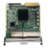 10-Port 10GBase LAN/WAN-SFP+ CR5D00LAXF70 Flexible Card 03030TUL CR5D00LAXF70 Flexible Car
