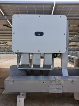 Original Top Brand HW SUN2000-100KTL-M2 100KW Three Phase on Grid Solar Power Inverter for