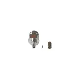 Factory Price RF Connector Adaptor 4310 Female Crimp Connector for LMR240 Cable