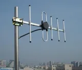 420-470MHz 4 element High Gain 9.2dBi Yagi Antenna CDMA/GSM Communication Antennas Outdoor