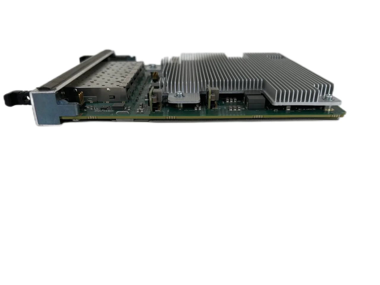 Original BPN0b Universal Main Processing Transmission Unit 8200 BBU 8300 POE Compatible Fiber Optic Telecommunication-boxintelecom