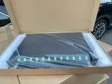 19" Rack Mount 144/96/48/24/12 Core ODF Fiber Termination Box Optical With SC/LC/ST/FC Por