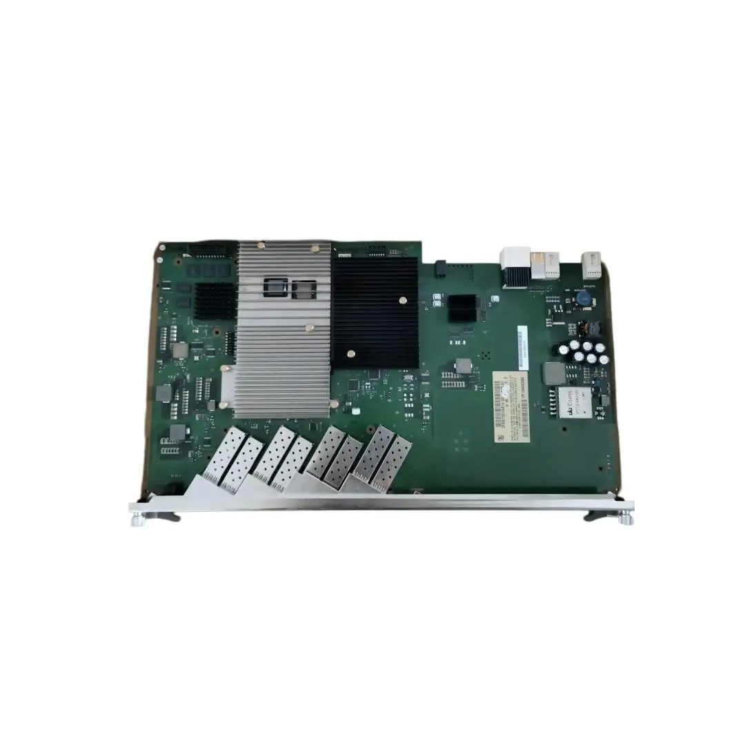 NGLT-C 3FE67301AA for OLT 7360 8-Port Board FPBA-NGLT-C NGLT-C VAI2AJJNAB