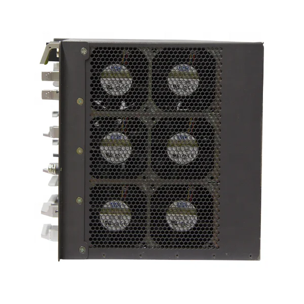 Optical Access SmartAX OLT EA5800 Series EA5800-X7 Fiber Optic Equipment NG-PON