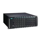 Layer3 Modular Managed Ethernet and Rackmount Switches Moxa ICS-G7748A/G7750A/G7752A/G7848