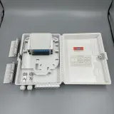 Factory price Indoor /Outdoor Wall/Poll Mounting 16 Cores FTTH Fiber Optical Terminal Dist