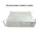 Original HW RRU3938 900MHz 1800MHz 2100MHz Multi-band Remote Radio Unit