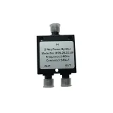 2-9gHz 2 Way Wilkinson Power Divider Sma Female Connector