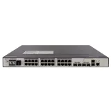 HW S2700-26TP-SI-AC 02352330 S2700 series 24 port managed industrial switch