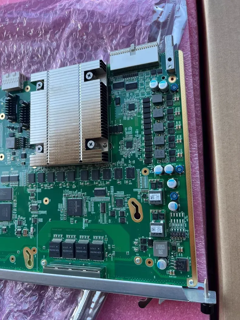 HW Core Center Network 03055288 XPUc WP1D000XPU03 Extensible Processing Unit BSC6000/6900/