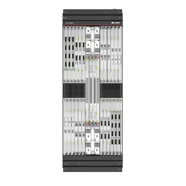 PTN 7900 Series 7900E-32 Sliced Packet Network Platform Enterprise Router 1