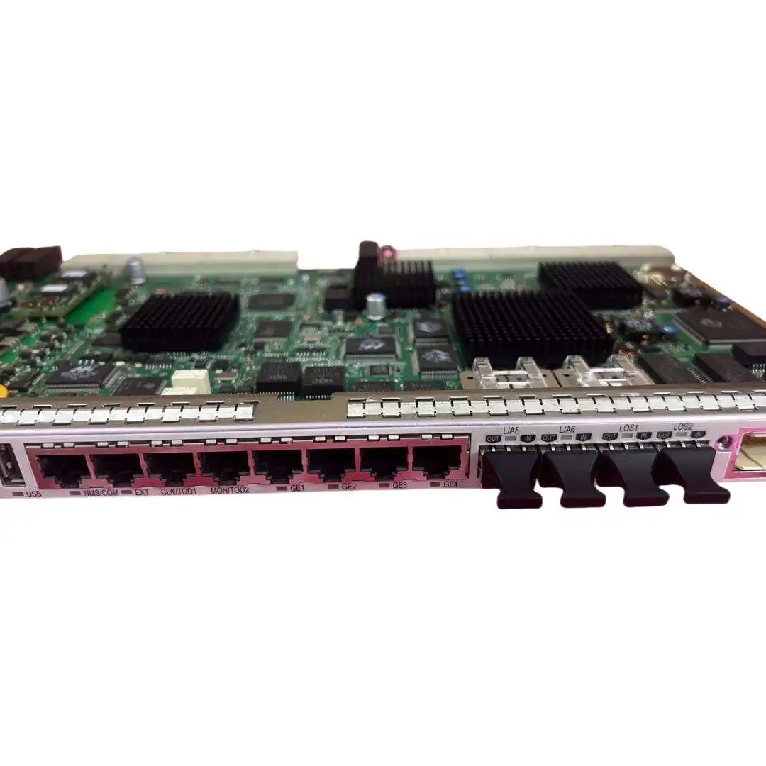 SLF1CSHO Hybrid System Control and Cross-connect Board 03021UDH for Huawei OptiX RTN950A-boxintelecom