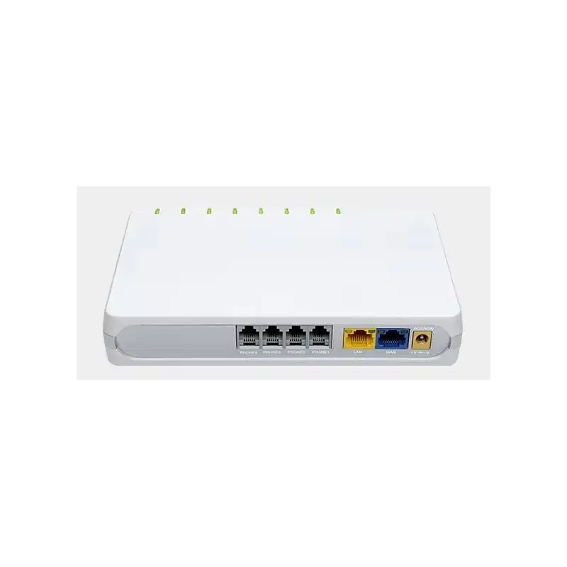 Flying voice FTA1101 FTA5102E2 G504/G508 FGW4148 POTS replacement solution ATA Gateway FXS