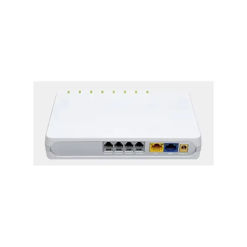 Flying voice FTA1101 FTA5102E2 G504/G508 FGW4148 POTS replacement solution ATA Gateway FXS