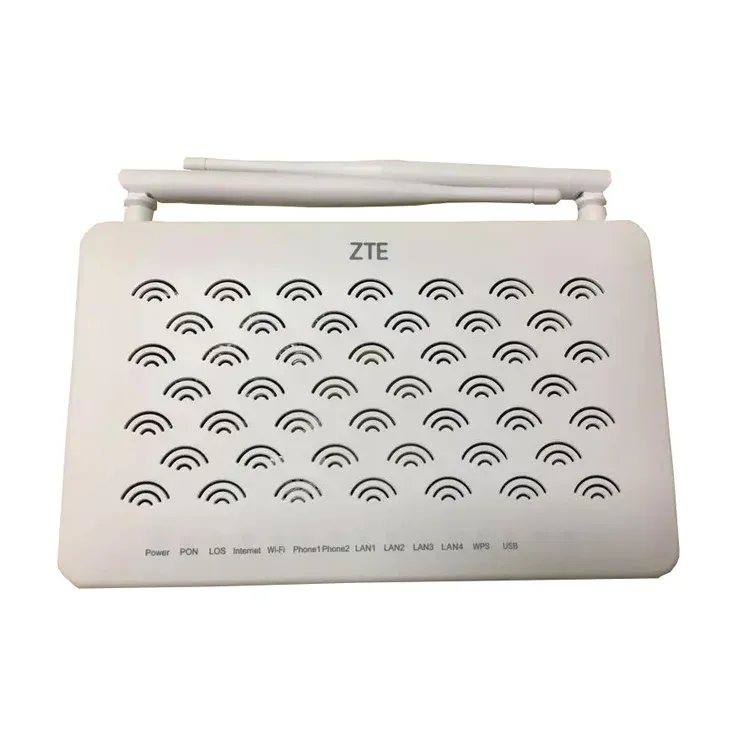 New Zxa10 F660 Gpon Ont F660 V6.0-boxintelecom