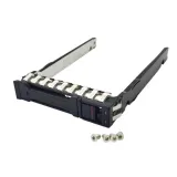 Brand New Caddy HPE P22892-001 2.5in SAS/SATA BC HDD for G10 G10+ Servers Hpe Drive Tray