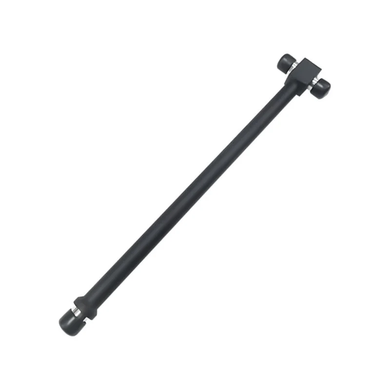 Power Splitter 380-3800MHz 2 Way Round Cavity Power Splitter   -160dBc Low PIM RF Power Di