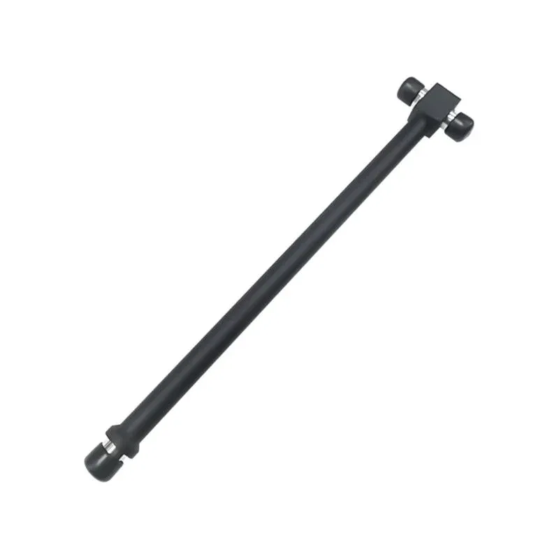 Power Splitter 380-3800MHz 2 Way Round Cavity Power Splitter   -160dBc Low PIM RF Power Di