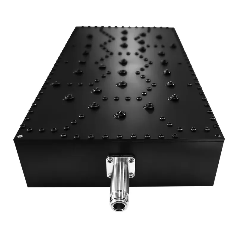 Factory Direct Sale UHF 452.35 ~457.125 MHz/462.50~467.50 MHz RF Duplexer with NF/SMAF Con