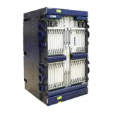 Optical Transmission OptiX OSN T64 8800 Series Fiber Optic Equipment 10/40/100 GE OTN/WDM/